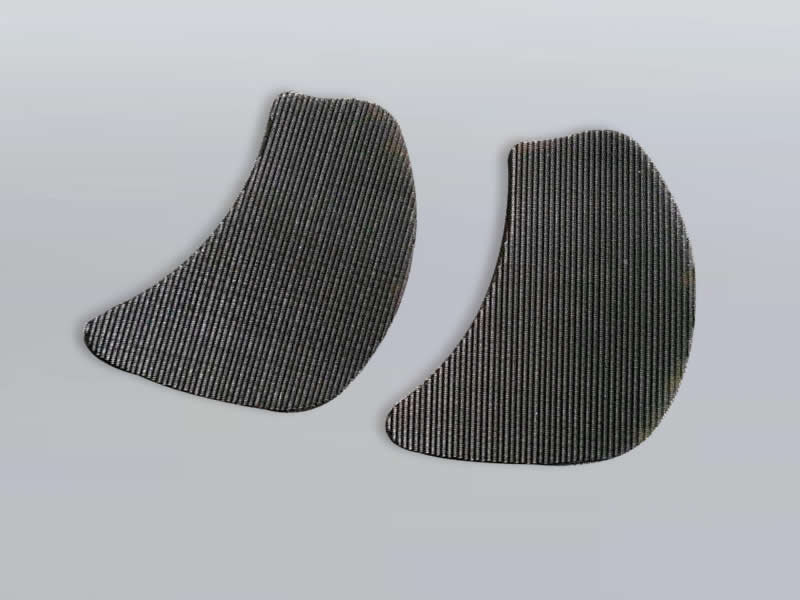 filter screen disc packs screen