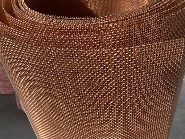 RFI Shielding Wire Mesh