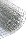 Welded Wire Mesh Series