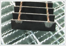 Steel Grating